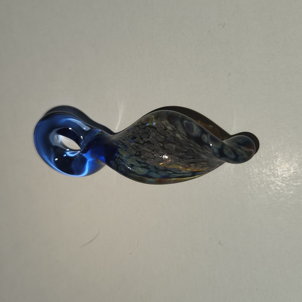 Glass Pendant